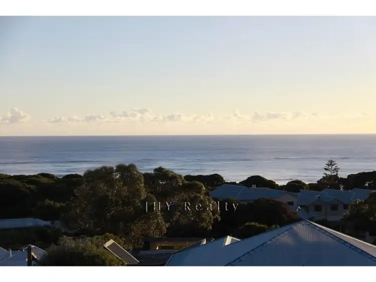 Second view of Homely land listing, 30 Hammond Road, Yallingup WA 6282
