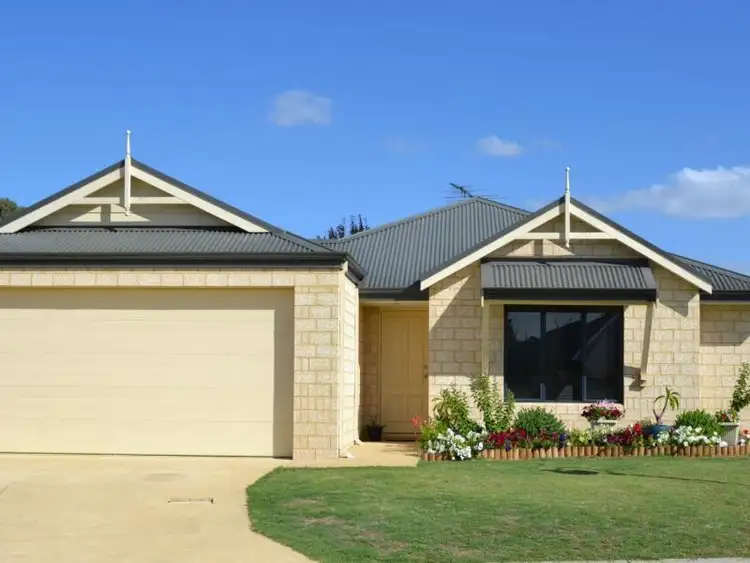 28 Dawson Place, Donnybrook WA 6239