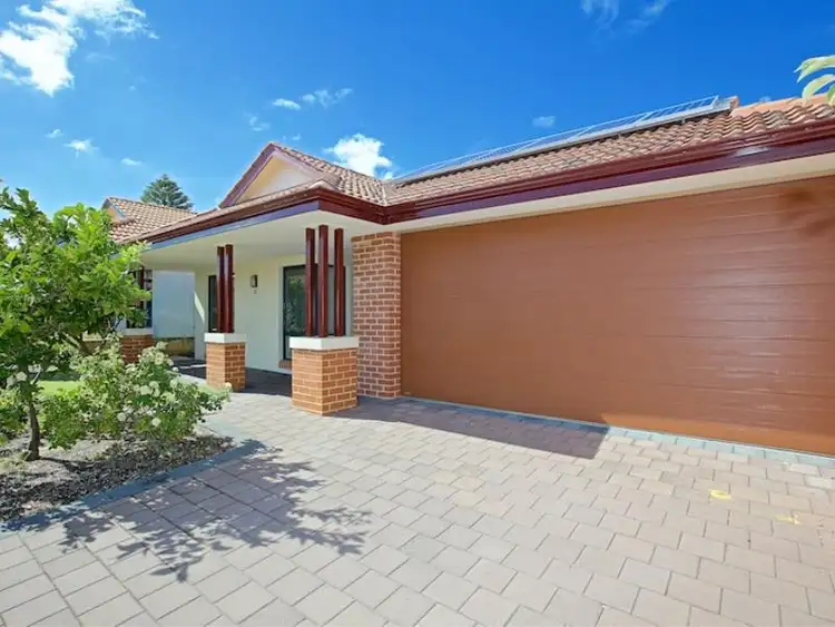 Third view of Homely retirement listing, 41/32 Hocking Road, Kingsley WA 6026