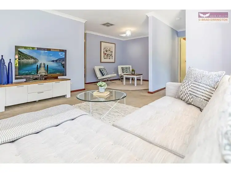 Sixth view of Homely house listing, 14 Ferrolana Court, Stratton WA 6056