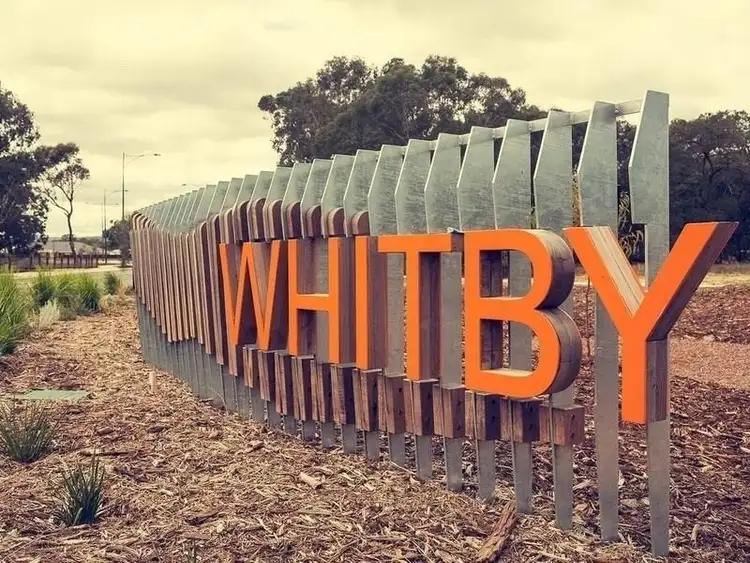 Fourth view of Homely land listing, Lot 372 Scantling Way, Whitby WA 6123