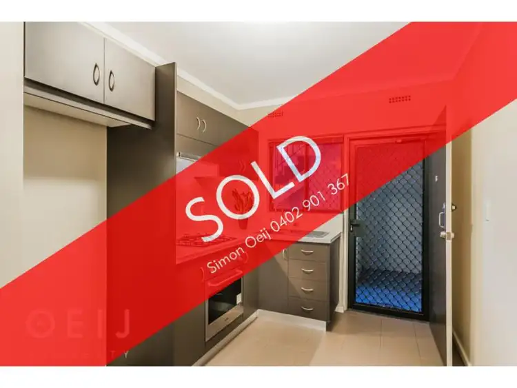 6/30 Lorraine Place, Hamilton Hill WA 6163