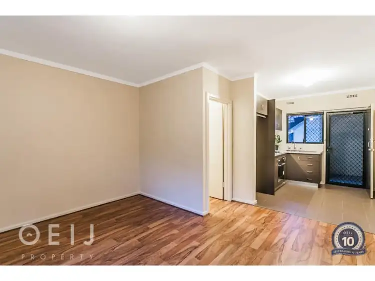 Third view of Homely house listing, 6/30 Lorraine Place, Hamilton Hill WA 6163