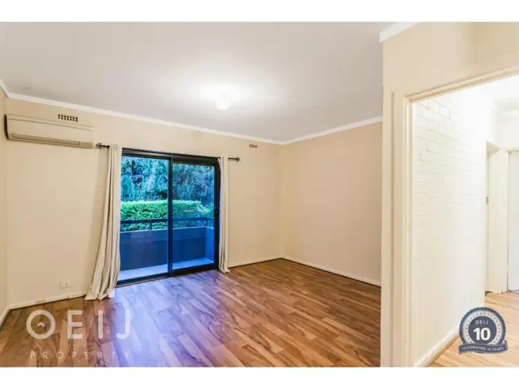Fourth view of Homely house listing, 6/30 Lorraine Place, Hamilton Hill WA 6163