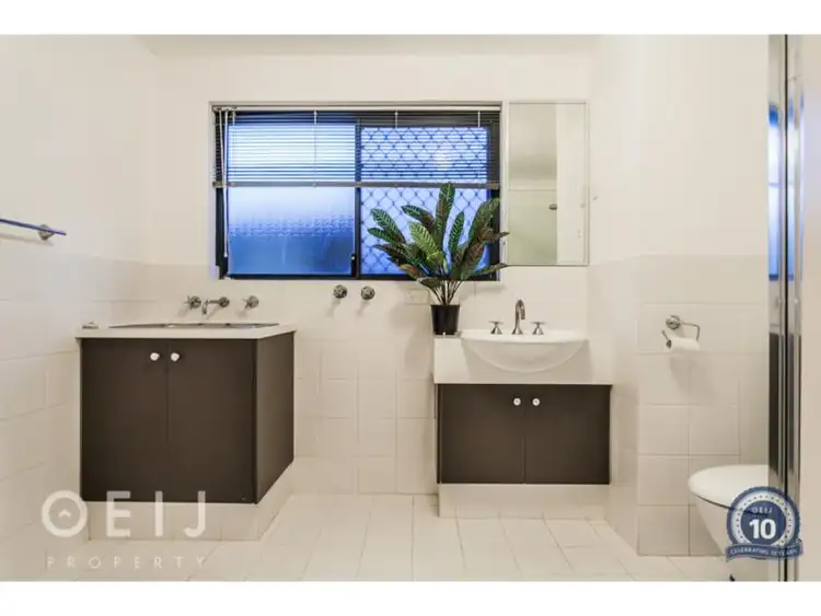 Fifth view of Homely house listing, 6/30 Lorraine Place, Hamilton Hill WA 6163