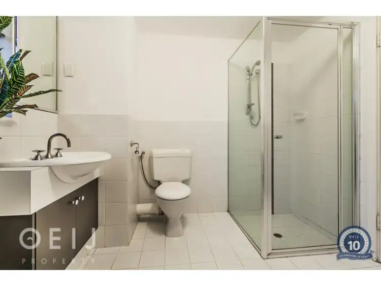 Sixth view of Homely house listing, 6/30 Lorraine Place, Hamilton Hill WA 6163