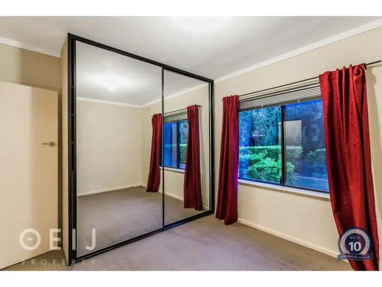 Seventh view of Homely house listing, 6/30 Lorraine Place, Hamilton Hill WA 6163