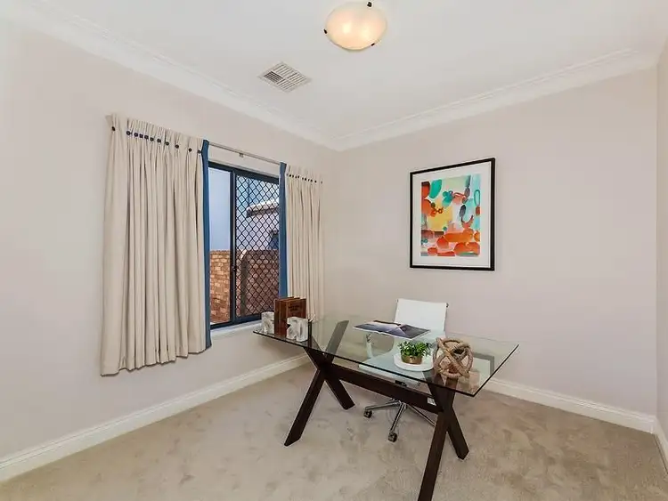 Fifth view of Homely house listing, 91 Welwyn Avenue, Salter Point WA 6152