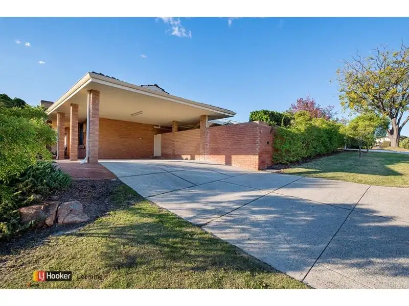 Main view of Homely house listing, 1 Allard Place, Leeming WA 6149