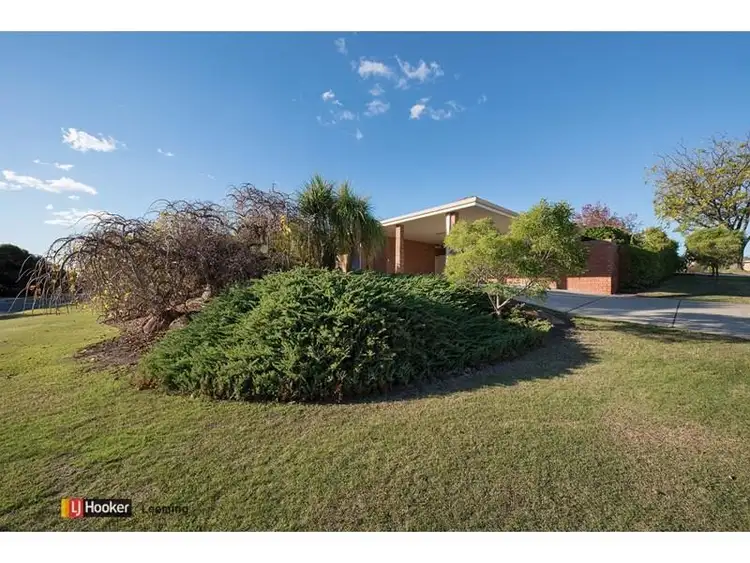 Second view of Homely house listing, 1 Allard Place, Leeming WA 6149