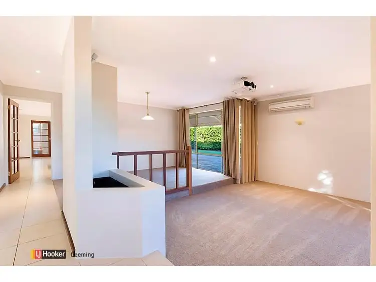 Fourth view of Homely house listing, 1 Allard Place, Leeming WA 6149