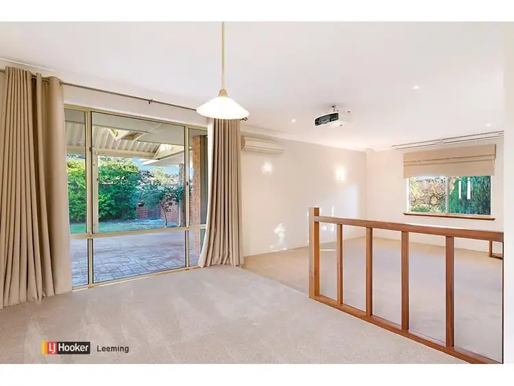 Sixth view of Homely house listing, 1 Allard Place, Leeming WA 6149