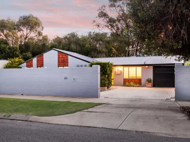 Second view of Homely house listing, 15 Hercules Street, Rockingham WA 6168