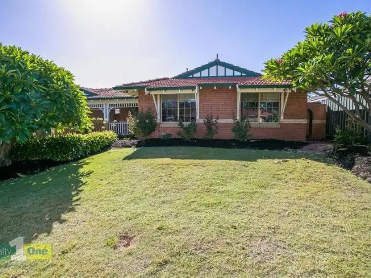 Second view of Homely house listing, 5 Johnson  Close, Winthrop WA 6150