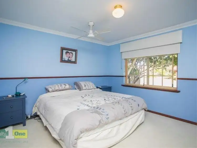 Fourth view of Homely house listing, 5 Johnson  Close, Winthrop WA 6150