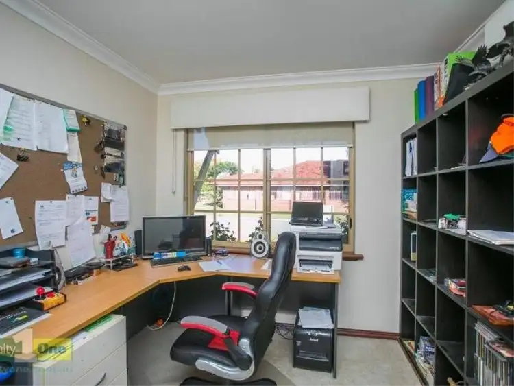 Sixth view of Homely house listing, 5 Johnson  Close, Winthrop WA 6150