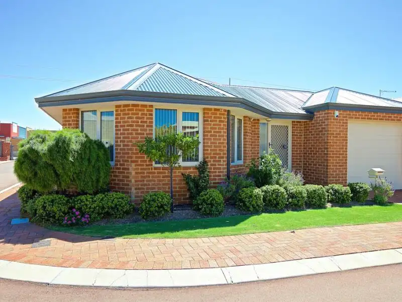 Main view of Homely retirement listing, 59/58 Canna Drive, Canning Vale WA 6155
