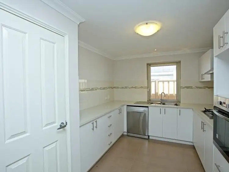 Fourth view of Homely retirement listing, 59/58 Canna Drive, Canning Vale WA 6155