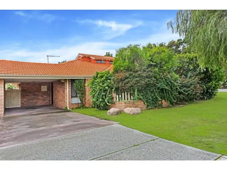 3/60 Saunders Street, Como WA 6152