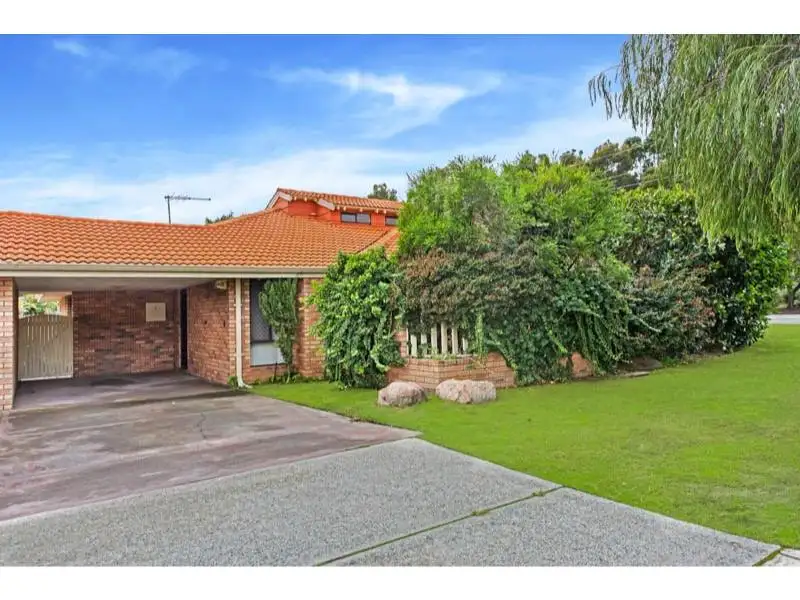 Main view of Homely house listing, 3/60 Saunders Street, Como WA 6152