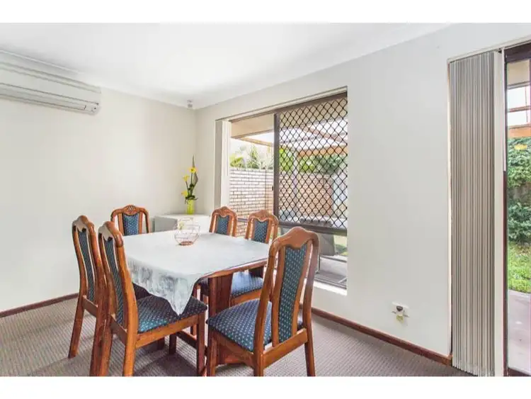 Fourth view of Homely house listing, 3/60 Saunders Street, Como WA 6152