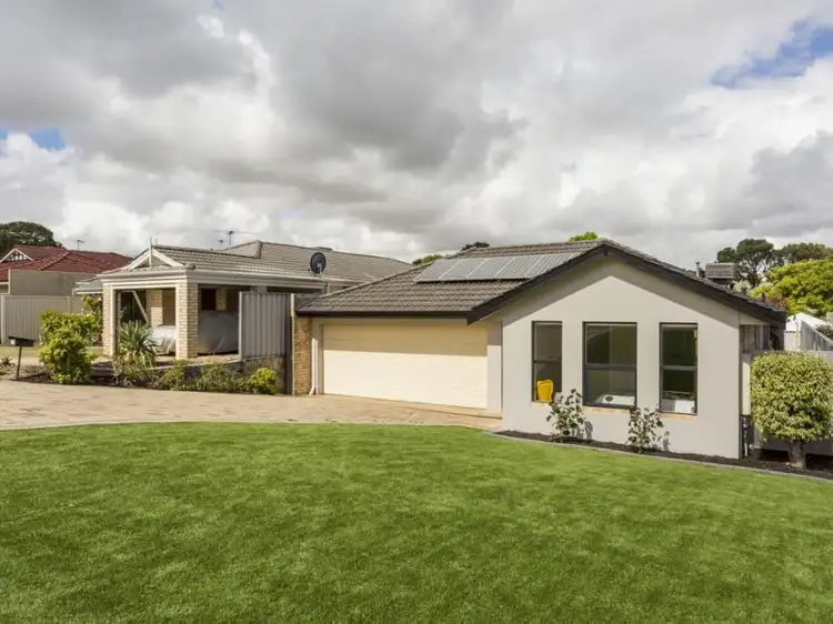 13 Milroy Street, Willagee WA 6156