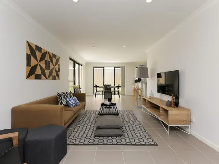 Main view of Homely house listing, Unit 3, 25 Kenwick Way, Balga WA 6061