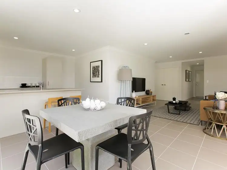 Third view of Homely house listing, Unit 3, 25 Kenwick Way, Balga WA 6061