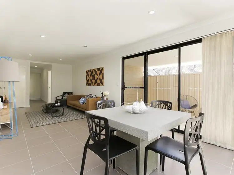 Fourth view of Homely house listing, Unit 3, 25 Kenwick Way, Balga WA 6061