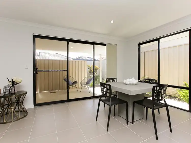 Fifth view of Homely house listing, Unit 3, 25 Kenwick Way, Balga WA 6061