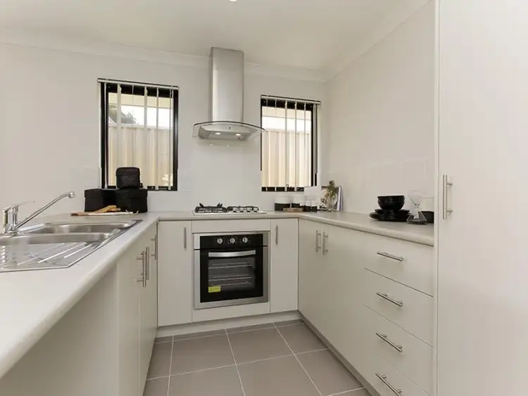 Seventh view of Homely house listing, Unit 3, 25 Kenwick Way, Balga WA 6061