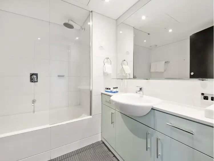 Fourth view of Homely apartment listing, 113/33 Mounts Bay Road, Perth WA 6000