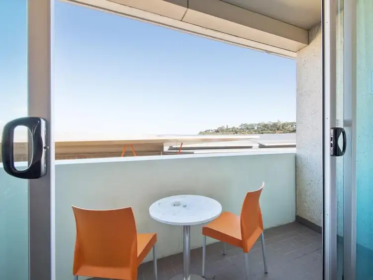 Fifth view of Homely apartment listing, 113/33 Mounts Bay Road, Perth WA 6000