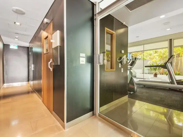 Seventh view of Homely apartment listing, 113/33 Mounts Bay Road, Perth WA 6000