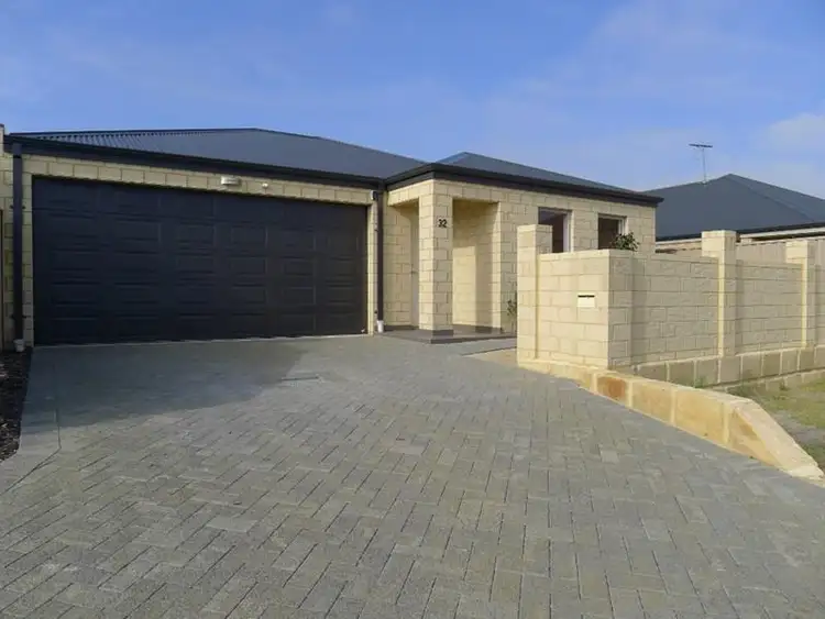 Main view of Homely villa listing, 8 Jack Way, Canning Vale WA 6155