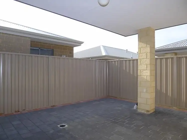 Fifth view of Homely villa listing, 8 Jack Way, Canning Vale WA 6155
