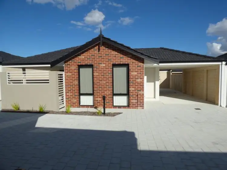 Main view of Homely house listing, Unit 4, 25 Kenwick Way, Balga WA 6061
