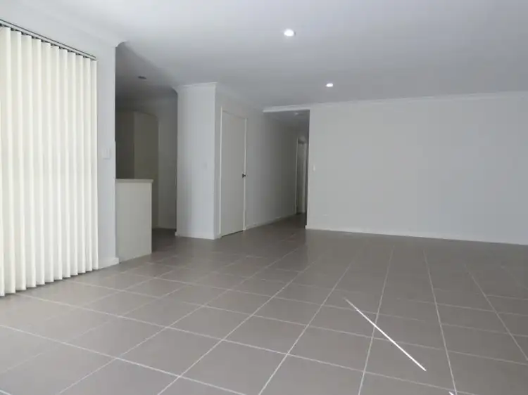 Second view of Homely house listing, Unit 4, 25 Kenwick Way, Balga WA 6061