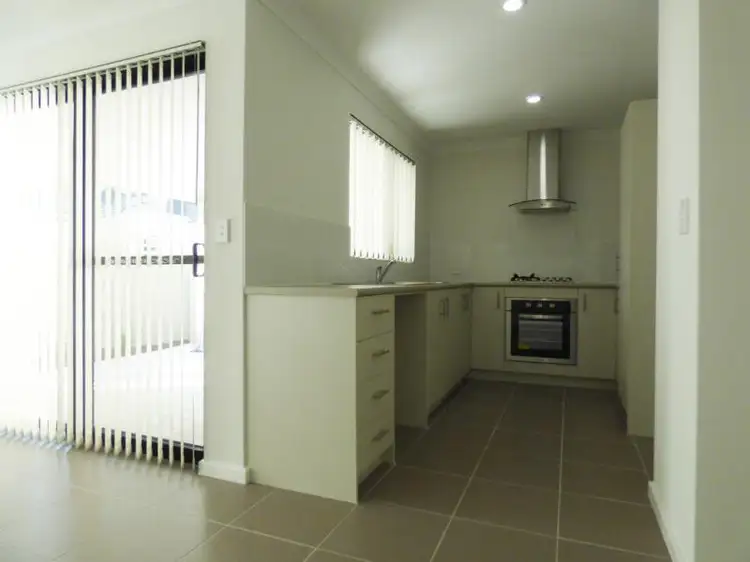 Third view of Homely house listing, Unit 4, 25 Kenwick Way, Balga WA 6061