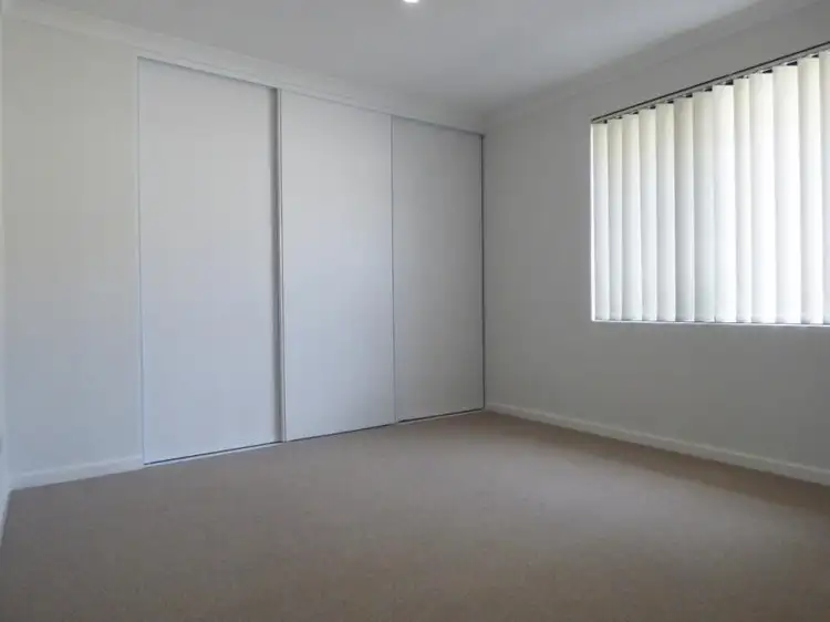 Fifth view of Homely house listing, Unit 4, 25 Kenwick Way, Balga WA 6061