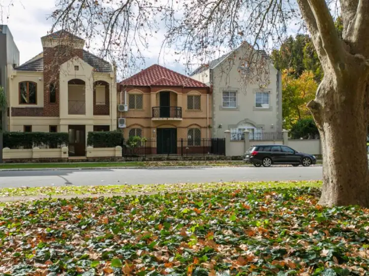 22 Broome Street, Highgate WA 6003