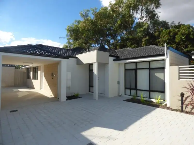 Main view of Homely house listing, Unit 5, 25 Kenwick Way, Balga WA 6061