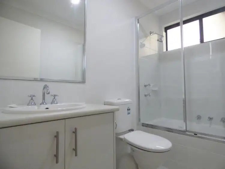 Fifth view of Homely house listing, Unit 5, 25 Kenwick Way, Balga WA 6061