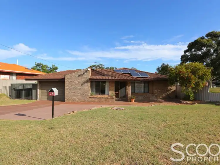 25 Tolley Court, Hamilton Hill WA 6163