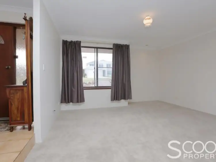 Second view of Homely house listing, 25 Tolley Court, Hamilton Hill WA 6163