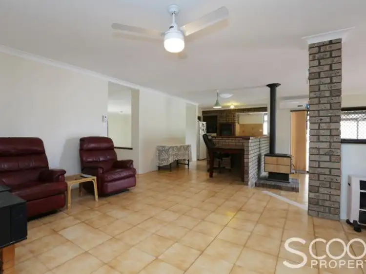 Fourth view of Homely house listing, 25 Tolley Court, Hamilton Hill WA 6163