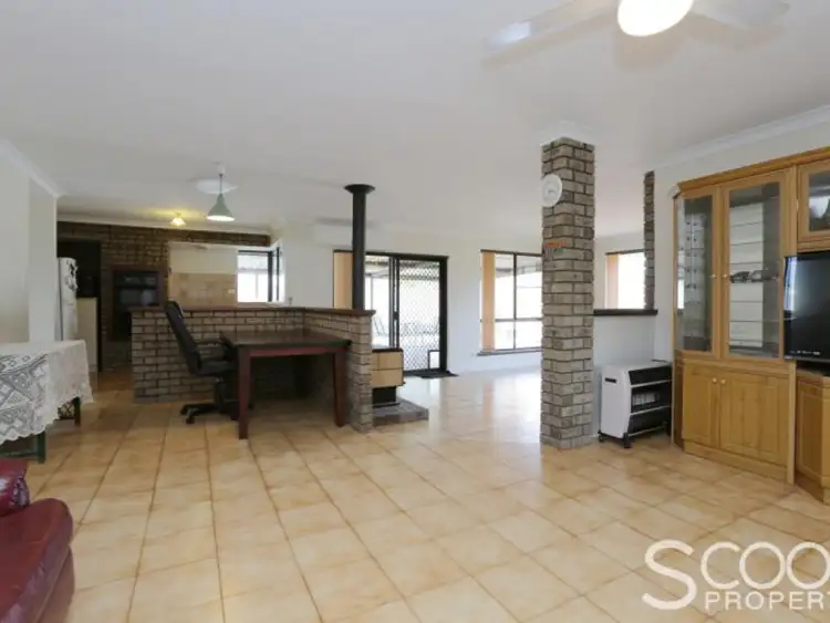 Fifth view of Homely house listing, 25 Tolley Court, Hamilton Hill WA 6163