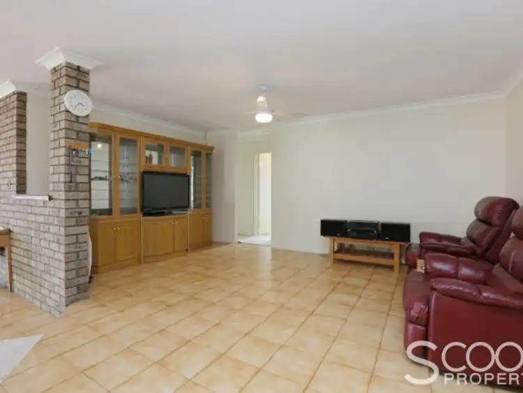Sixth view of Homely house listing, 25 Tolley Court, Hamilton Hill WA 6163