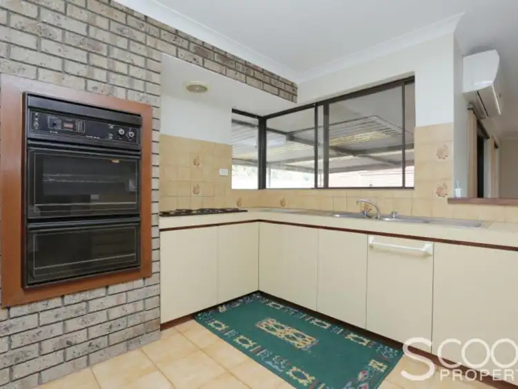 Seventh view of Homely house listing, 25 Tolley Court, Hamilton Hill WA 6163