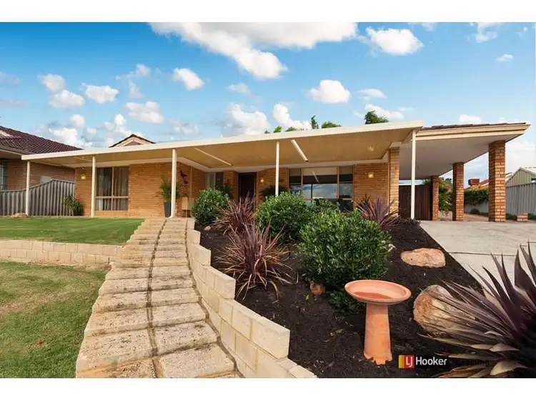 81 Beasley Road, Leeming WA 6149